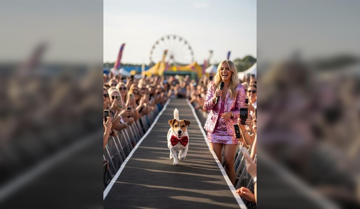 DogFest on the Beach