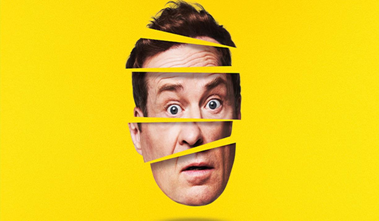 Ardal O'Hanlon - Not Himself