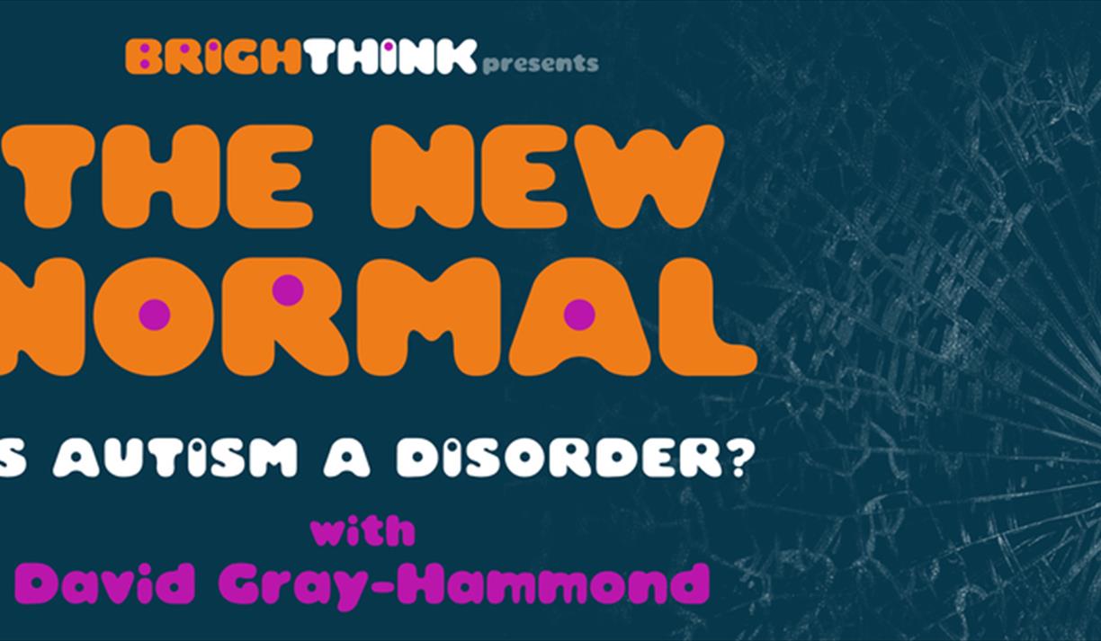 The New Normal: Is Autism A Disorder?