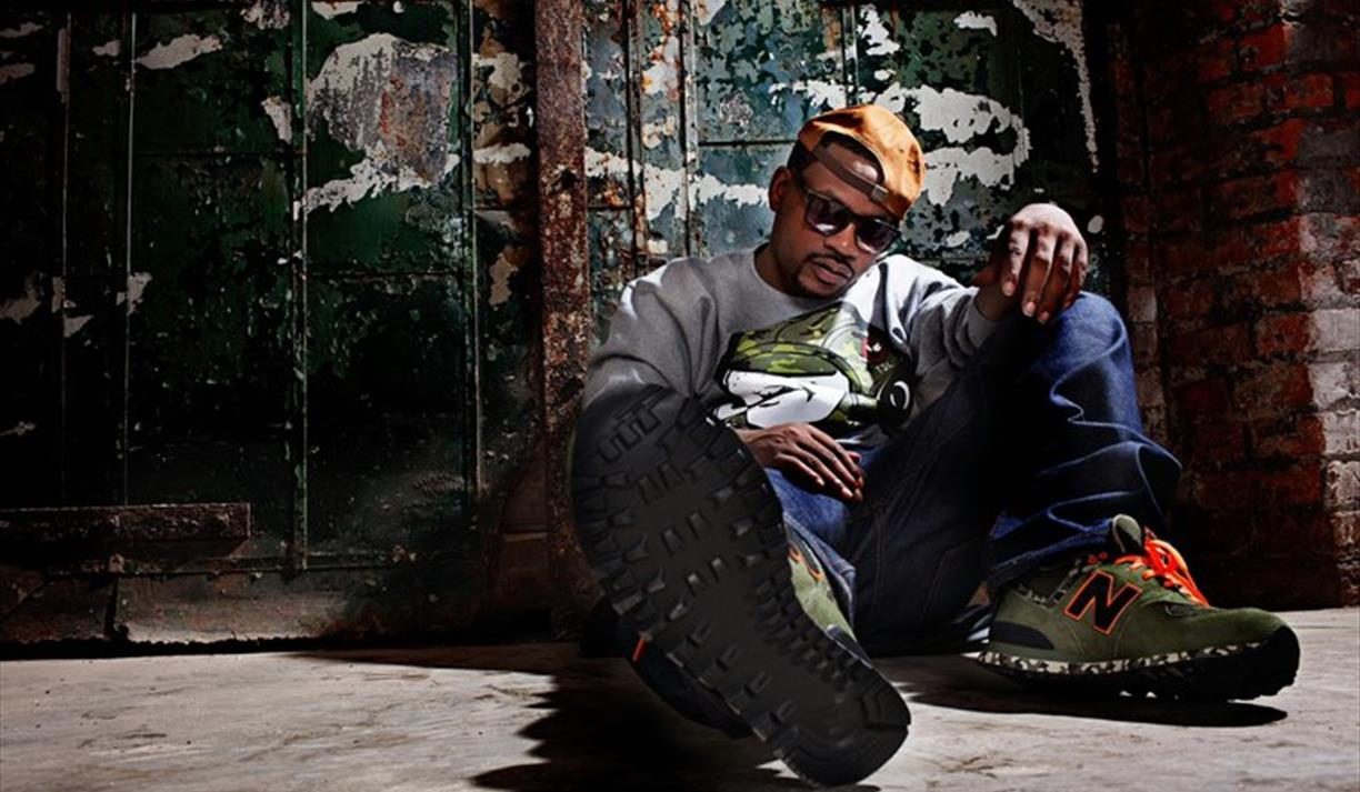 Obie Trice