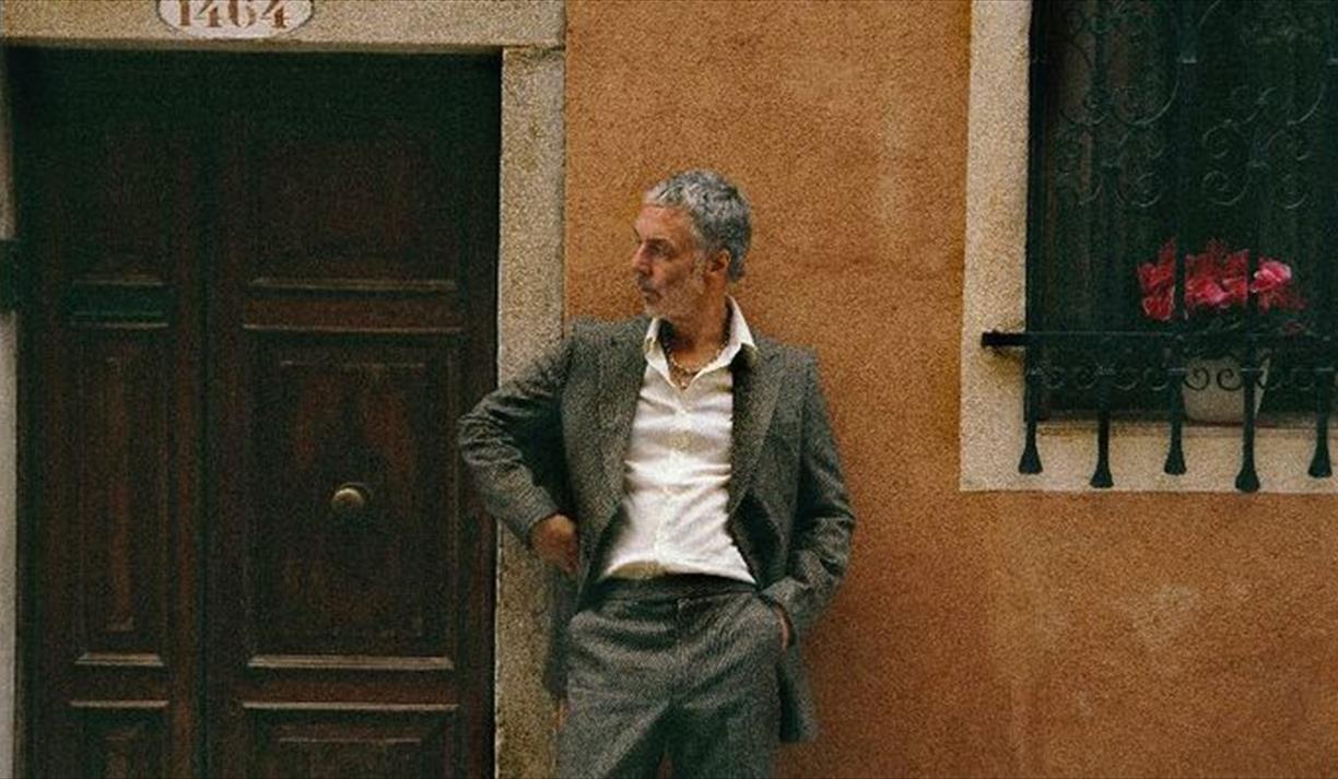 Baxter Dury