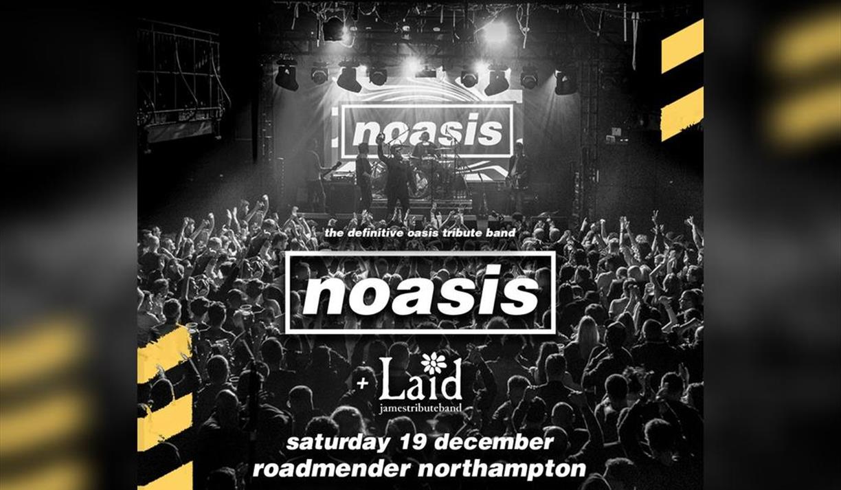 Noasis