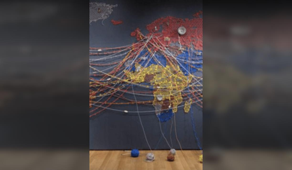 Session 4 - Talks and Film Screenings .00