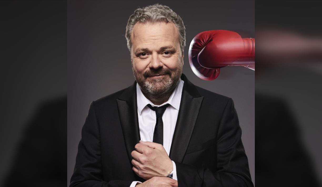 Hal Cruttenden