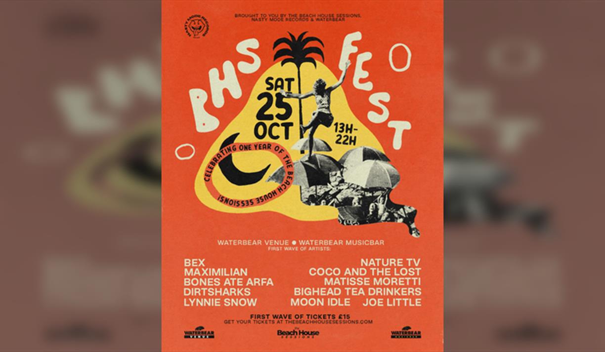 BHS Fest