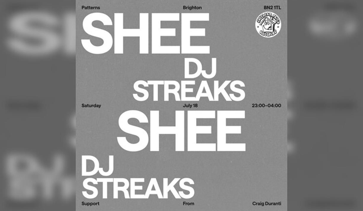 Shee & Dj Streaks