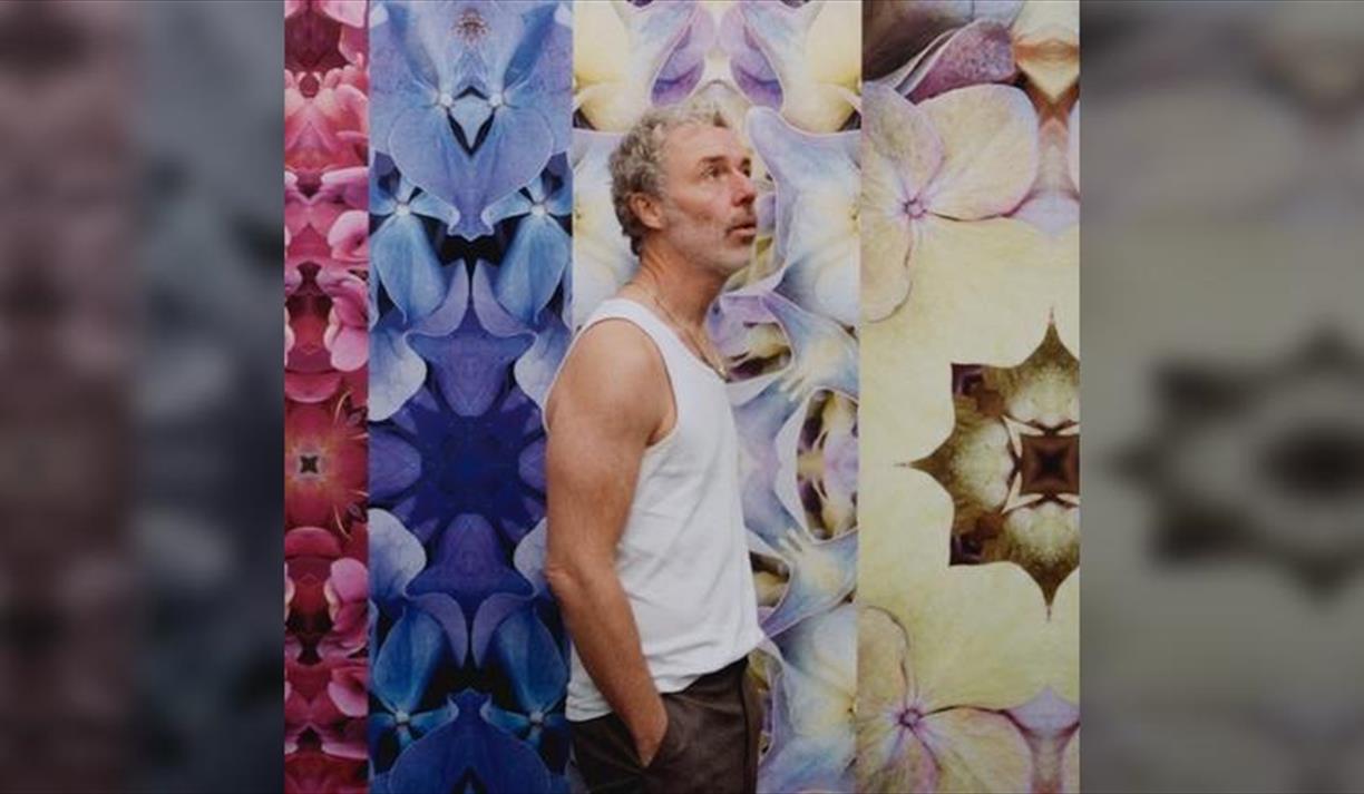 Baxter Dury