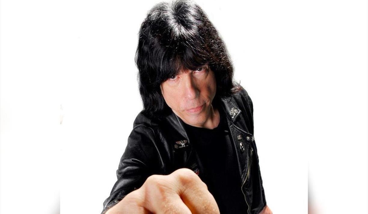 Marky Ramone