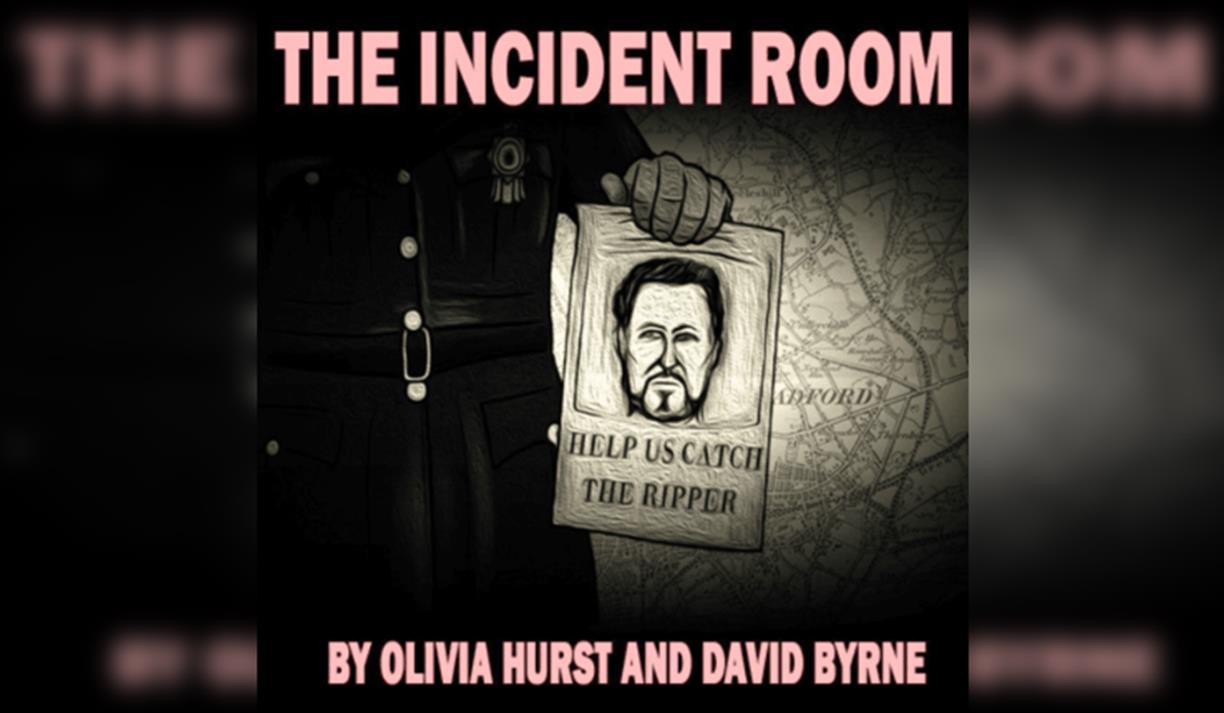 The Incident Room