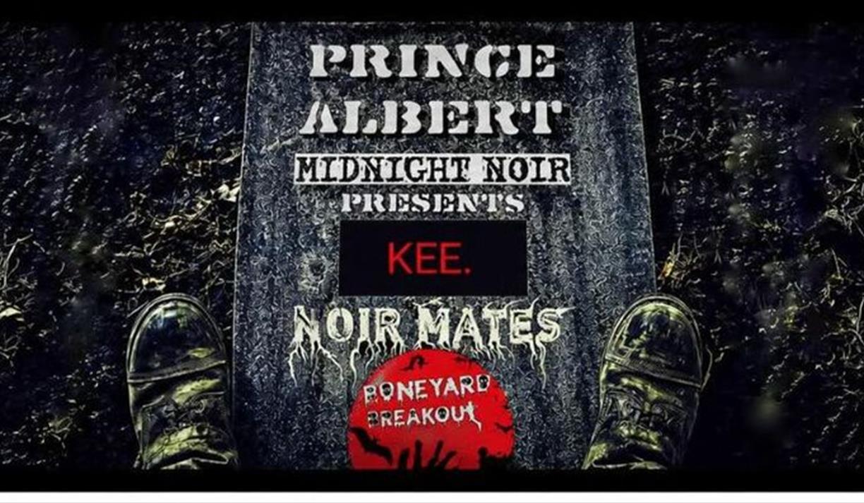 Kee.