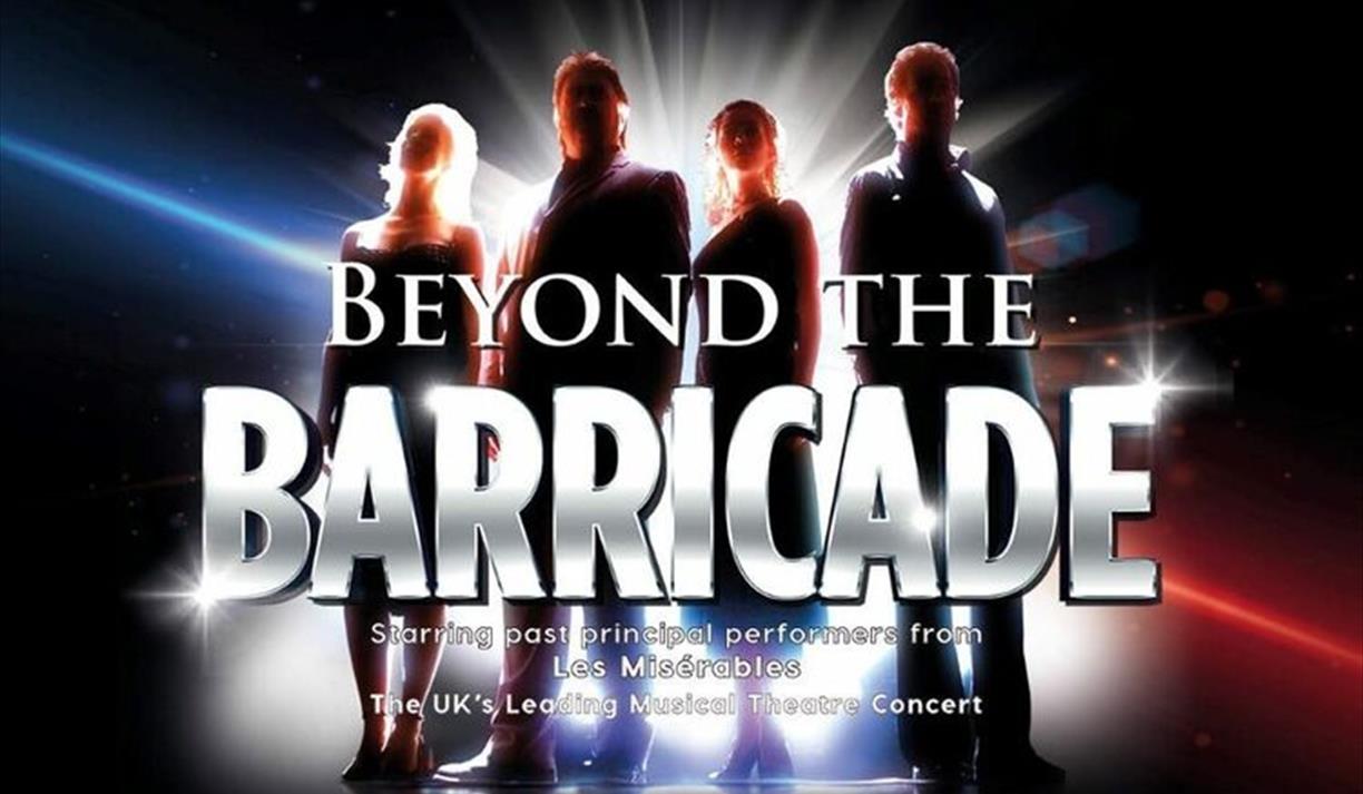 Beyond the Barricade