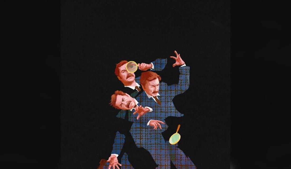 Mike Wozniak: The Bench