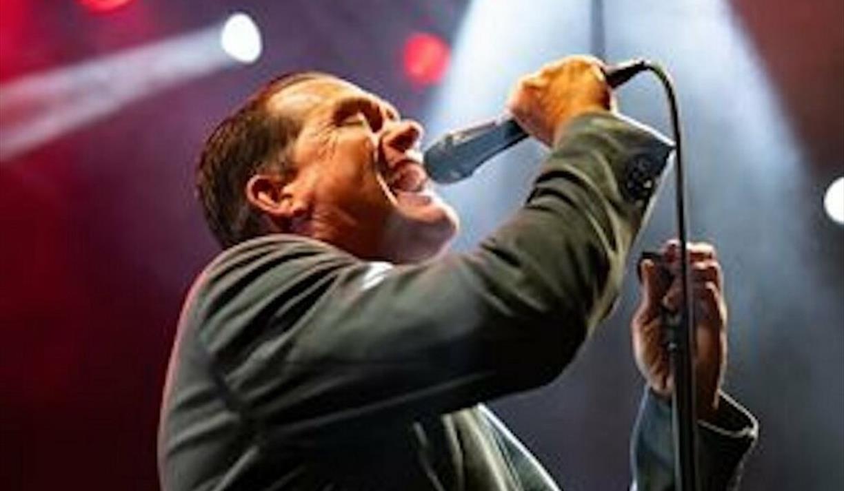 Electric Six