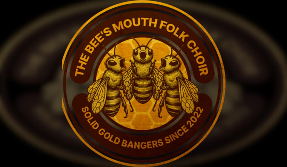 A Summer Evening with the Bees