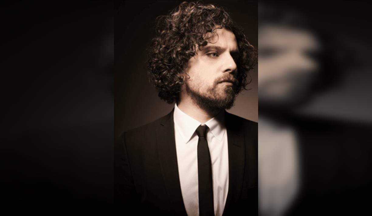 Alfie Brown: the Entertainer