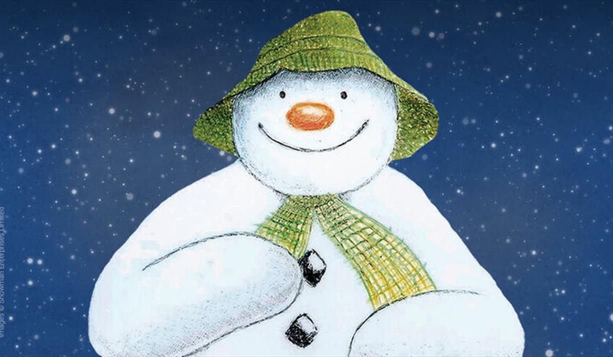 The Snowman