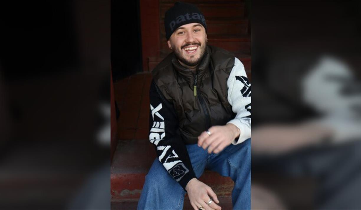 Papa Nugs - All Night Long