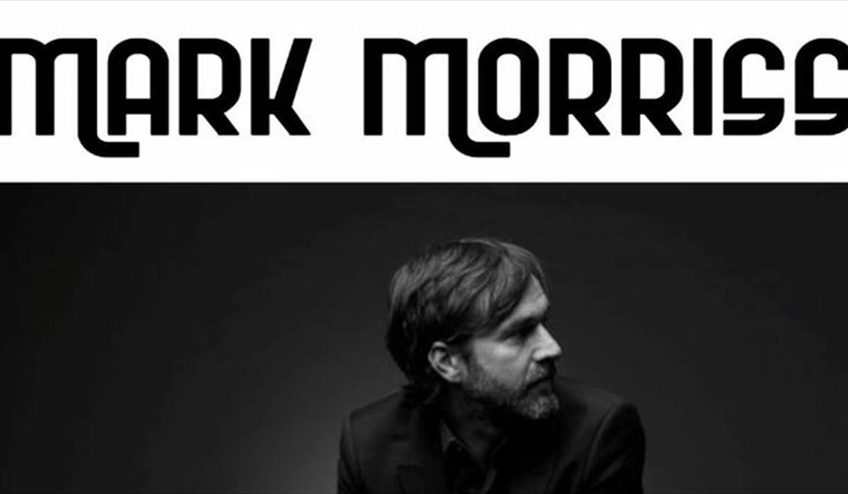 Mark Morriss