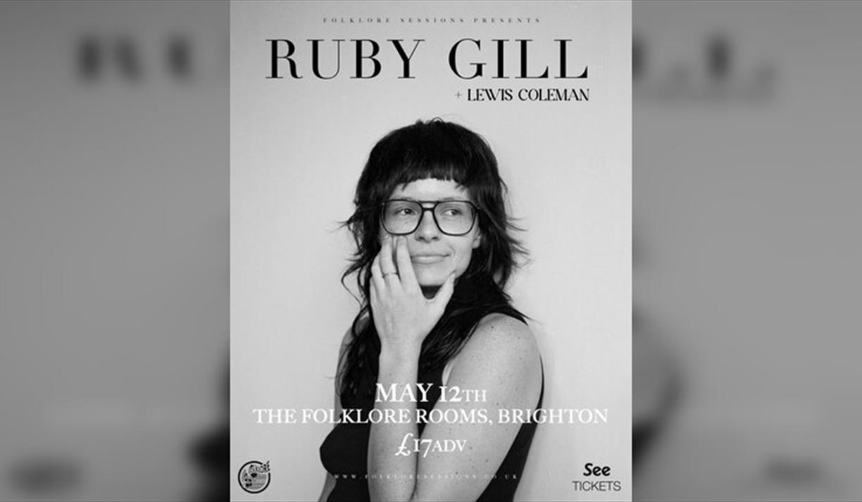Ruby Gill