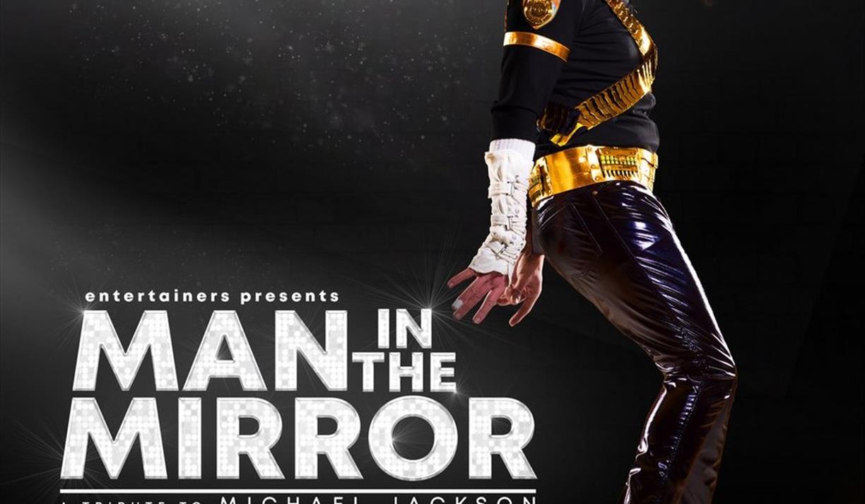 Man In The Mirror