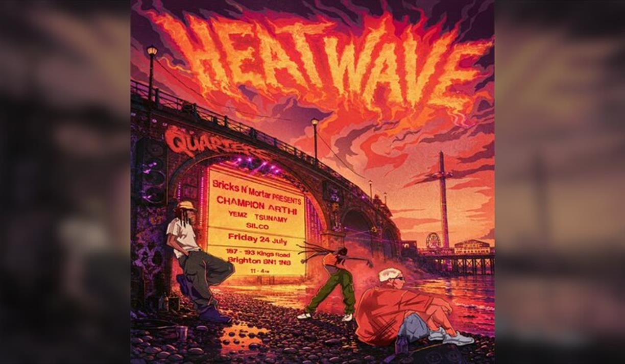 HEATWAVE