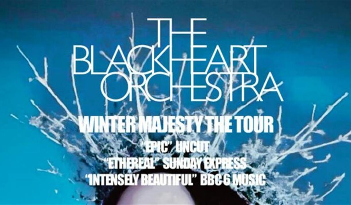 Blackheart Orchestra