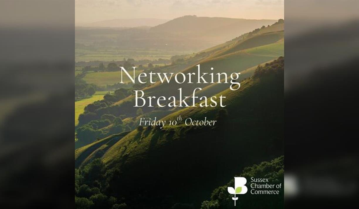 Networking Breakfast