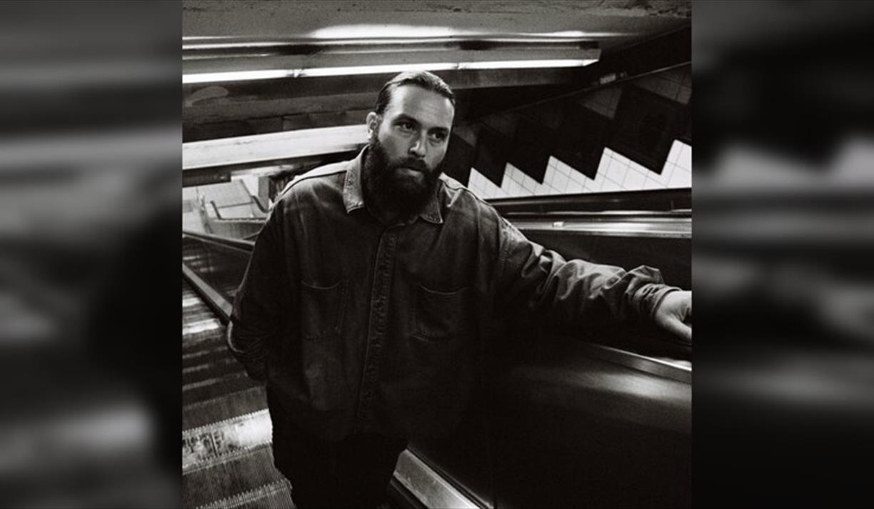 Nick Hakim
