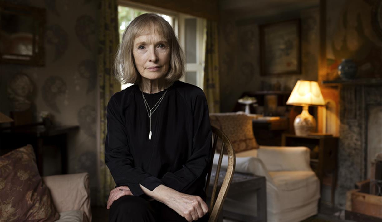 'For There She Was': An Intimate Centenary Celebration of Mrs Dalloway