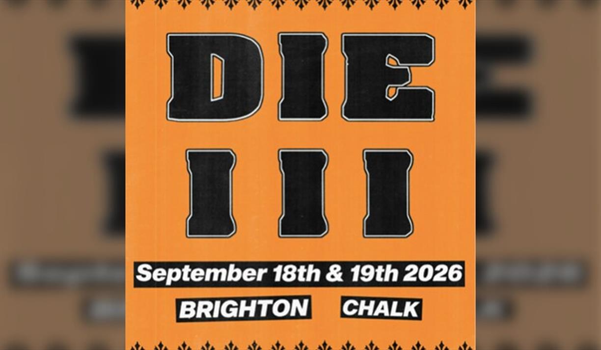 D.i.e Festival 2026
