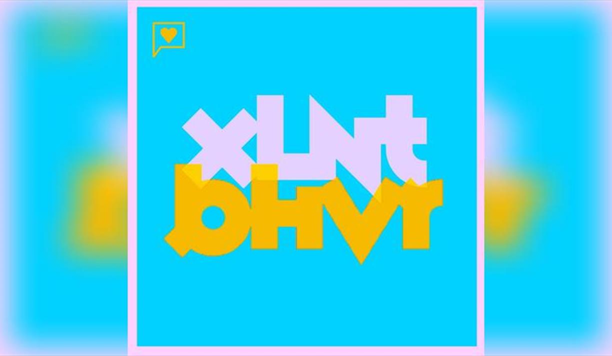 Litm Presents Excellent Behaviour