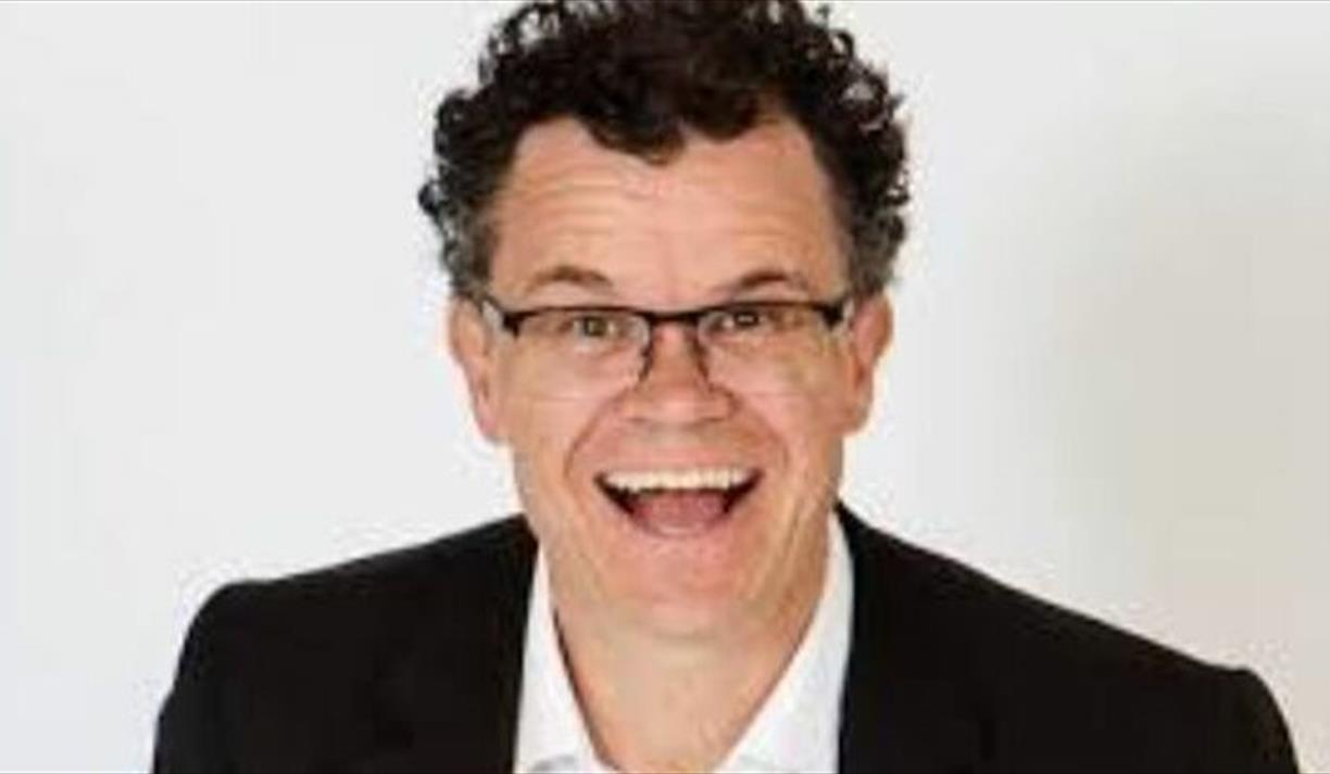 Dominic `Holland & Friends