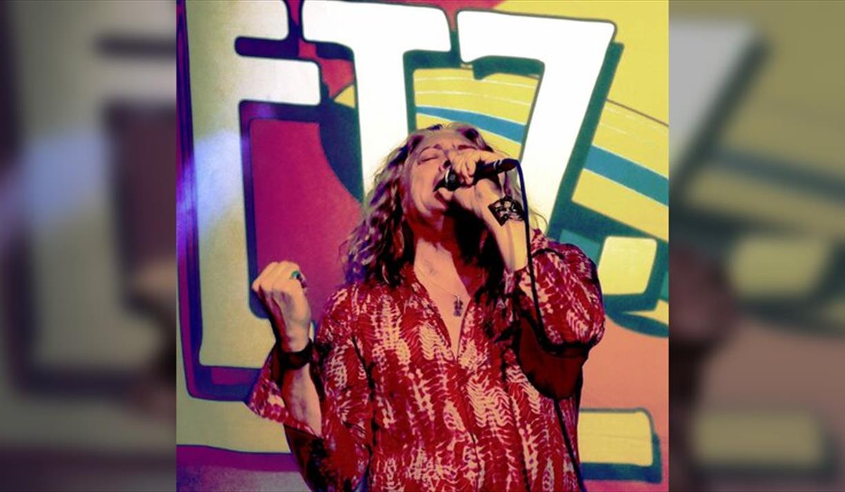 Letz Zep: Led Zeppelin Tribute