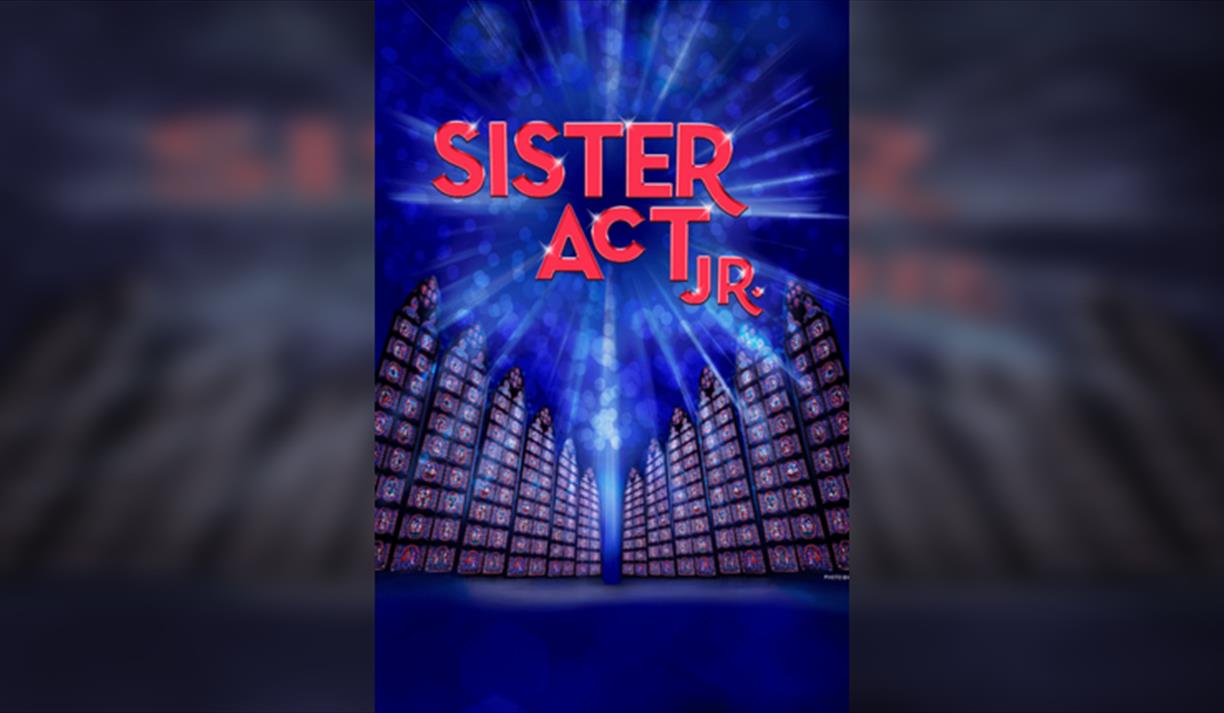 Sister Act Jr