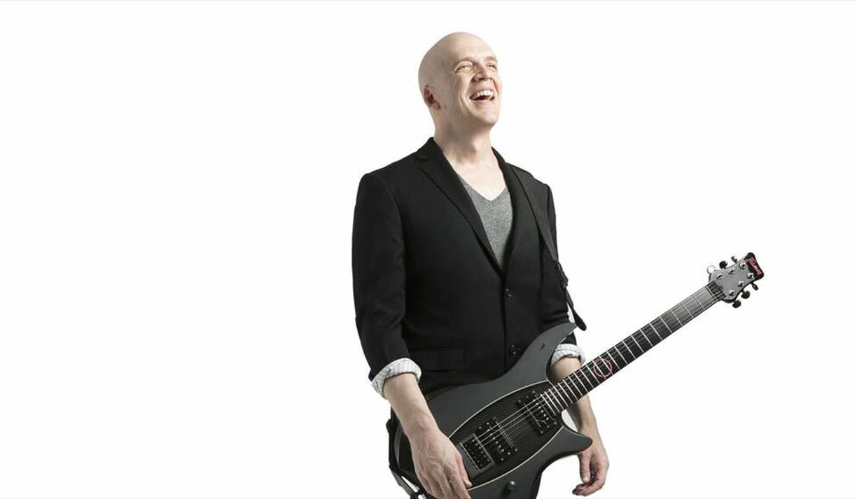 Devin Townsend