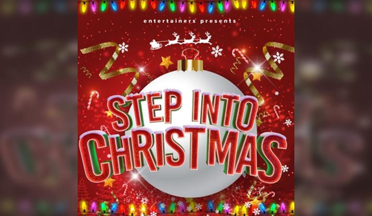 Step Into Christmas