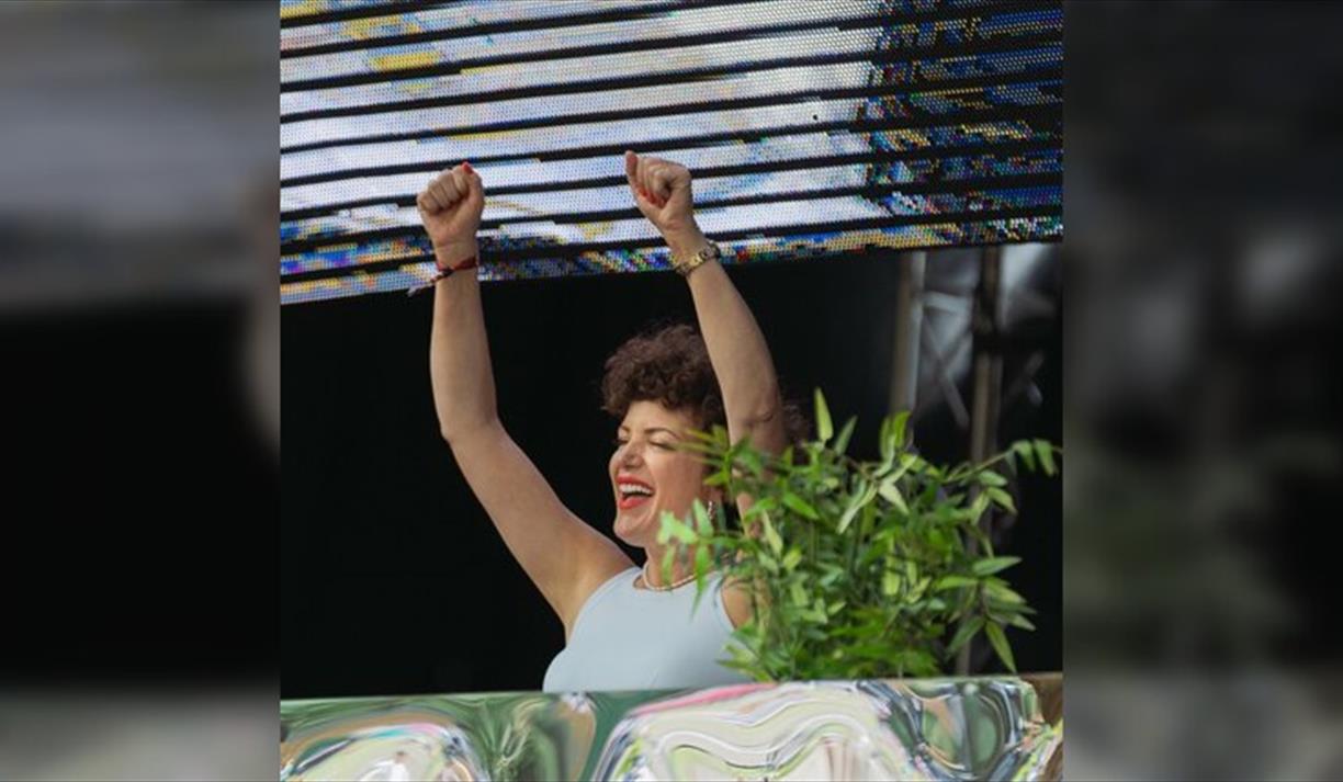 Annie Mac