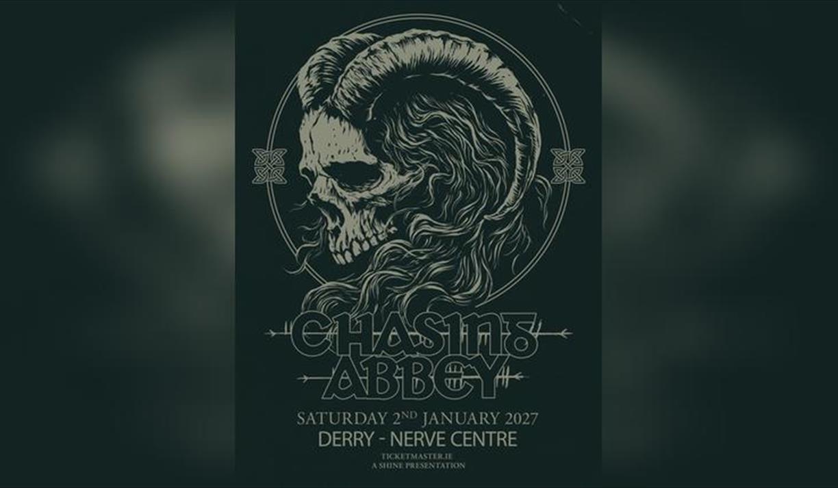 Chasing Abbey