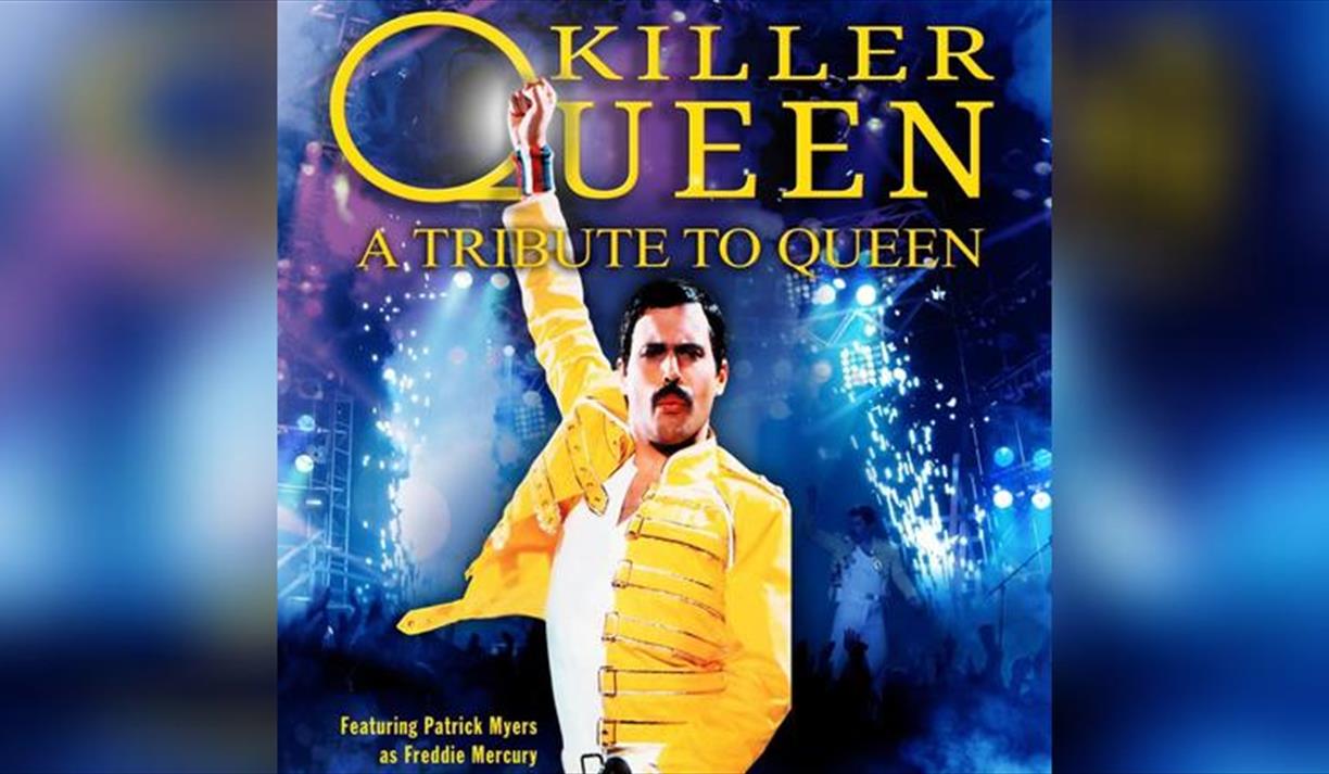 Killer Queen