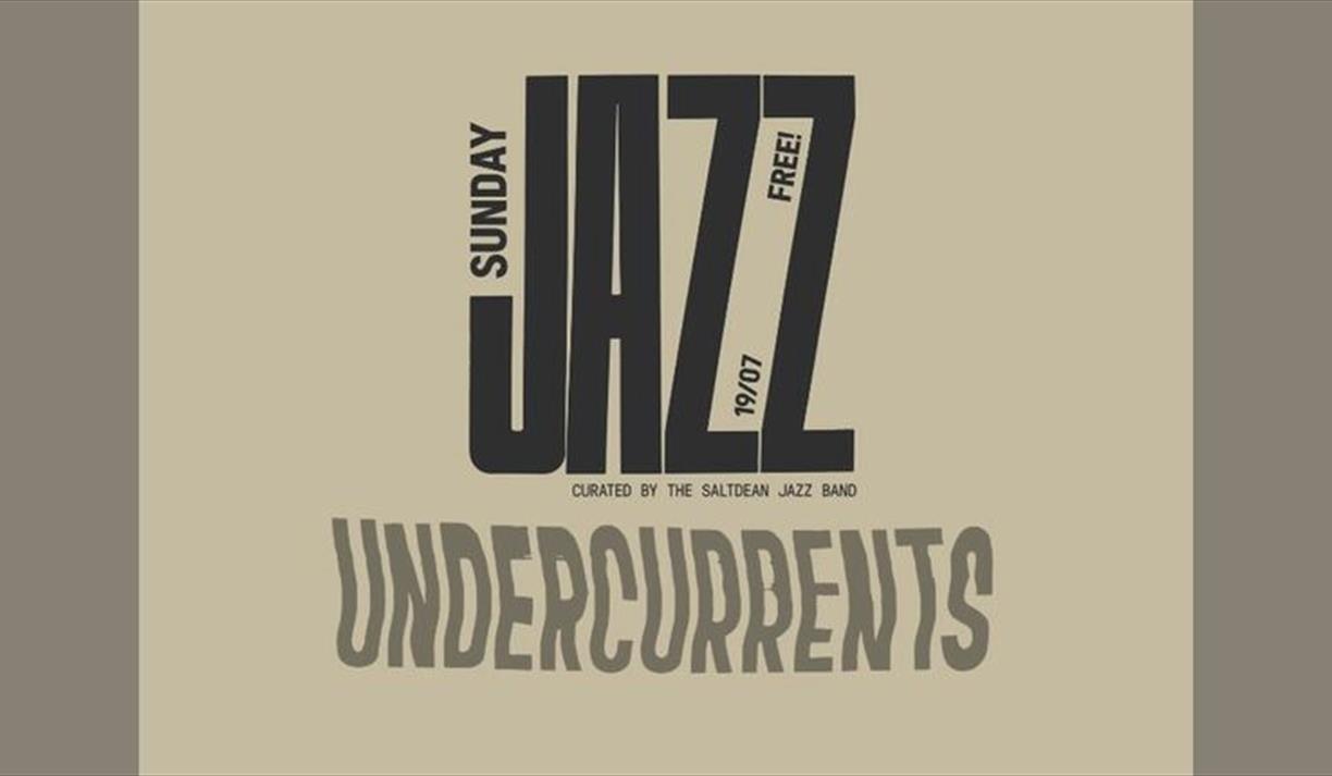 Sunday Jazz