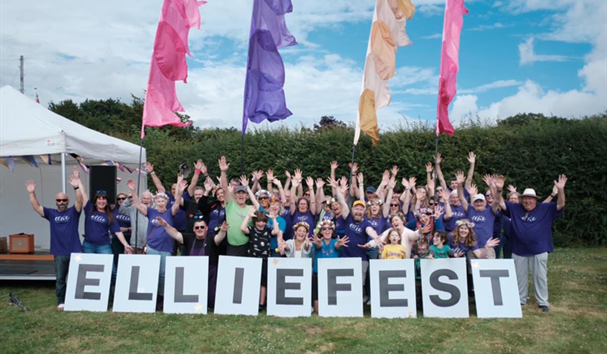 Elliefest