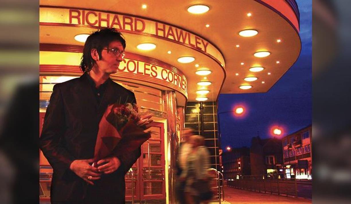 Richard Hawley