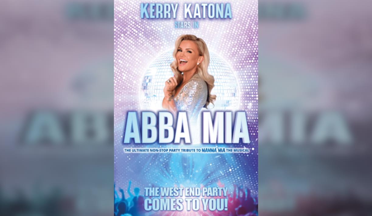 Abba Mia The Mamma Mia Tribute