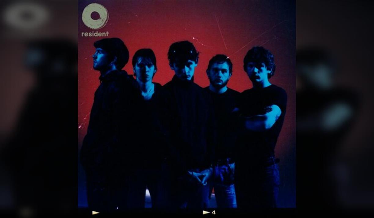 Cardinals: Live + Signing