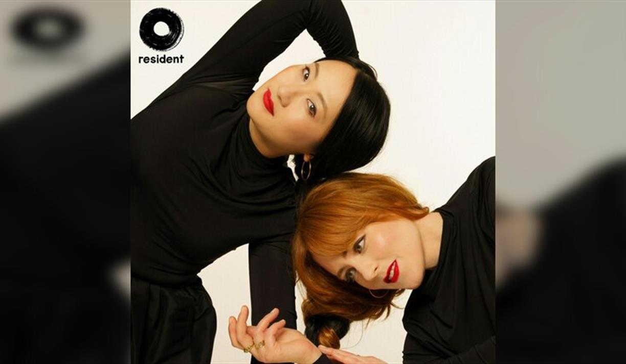 Hannah Peel & Beibei Wang: Live + Signing