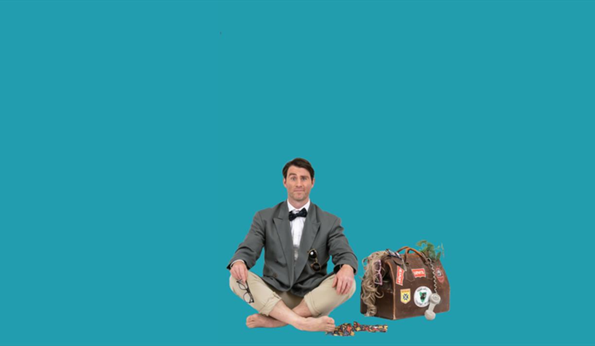 Jimmy Rees: In Reel Life