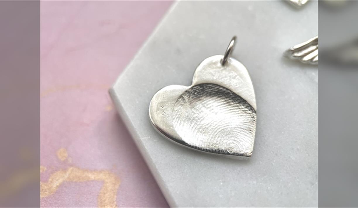 Valentine's Jewellery Making Workshop for Couples and Friends