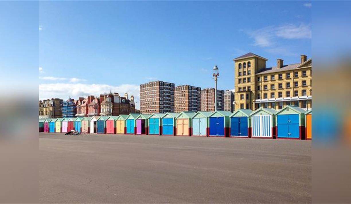 Hove Walking Tour - with a Jewish twist!