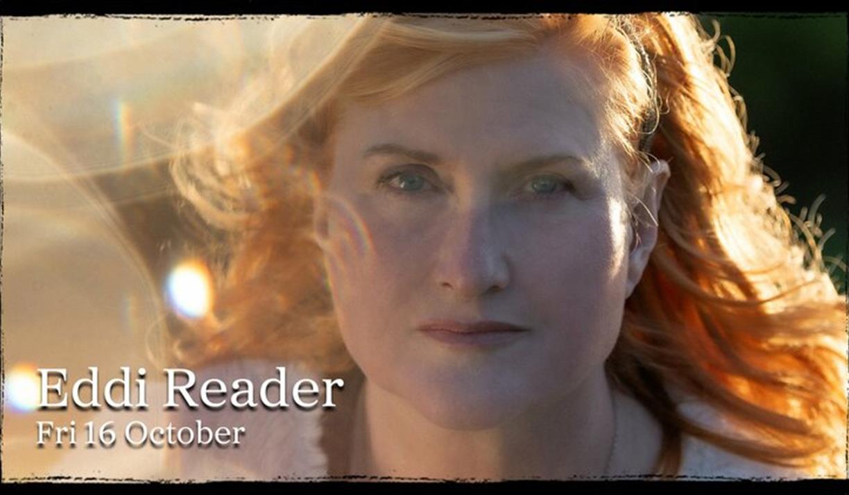 Eddi Reader