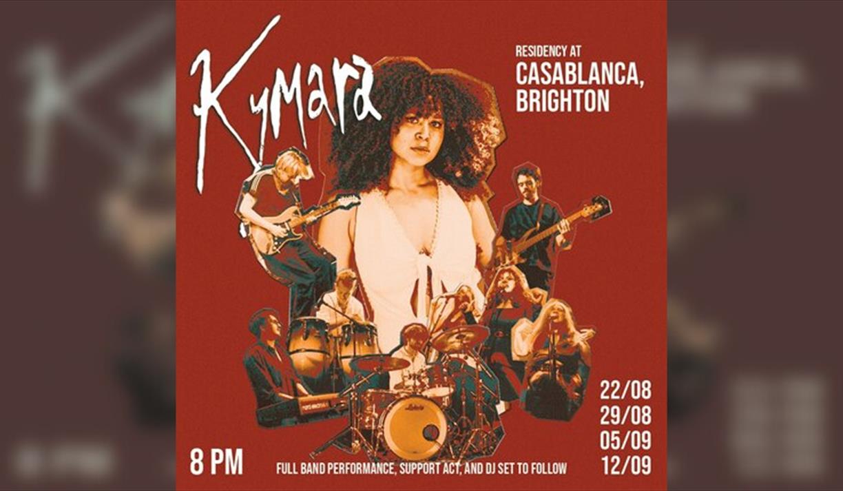 Kymara